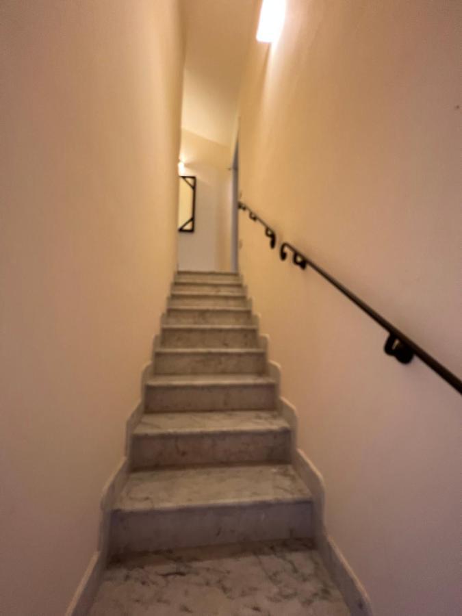 דירות מאסה Matiseahouse מראה חיצוני תמונה