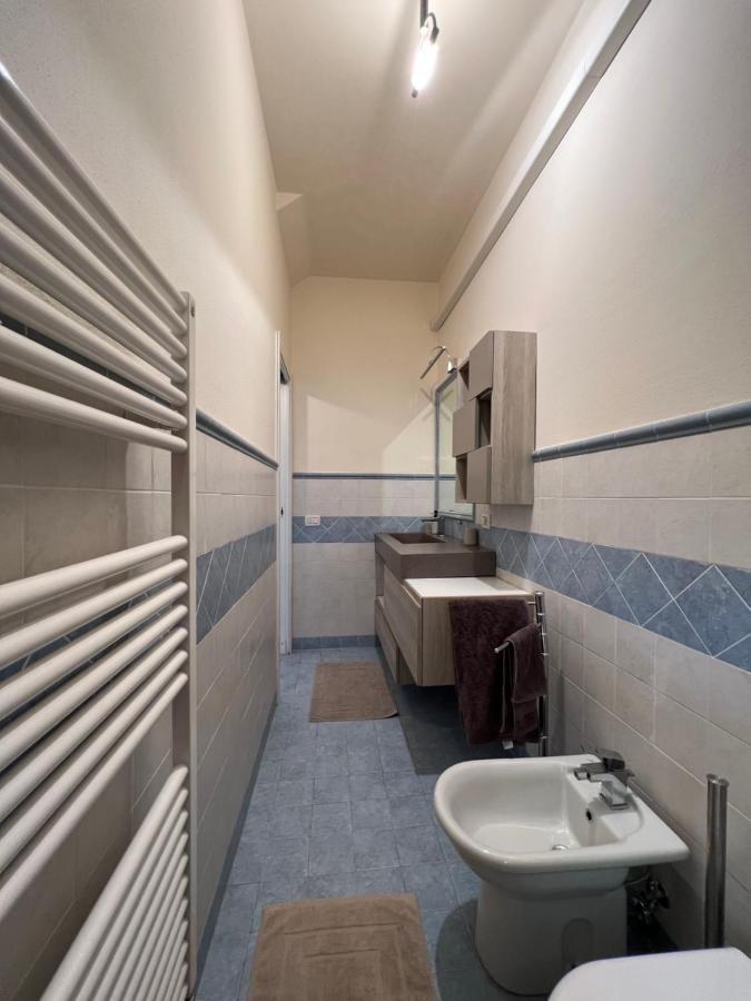 דירות מאסה Matiseahouse מראה חיצוני תמונה