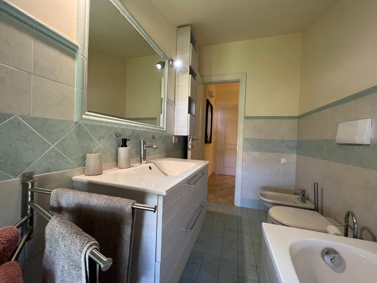 דירות מאסה Matiseahouse מראה חיצוני תמונה
